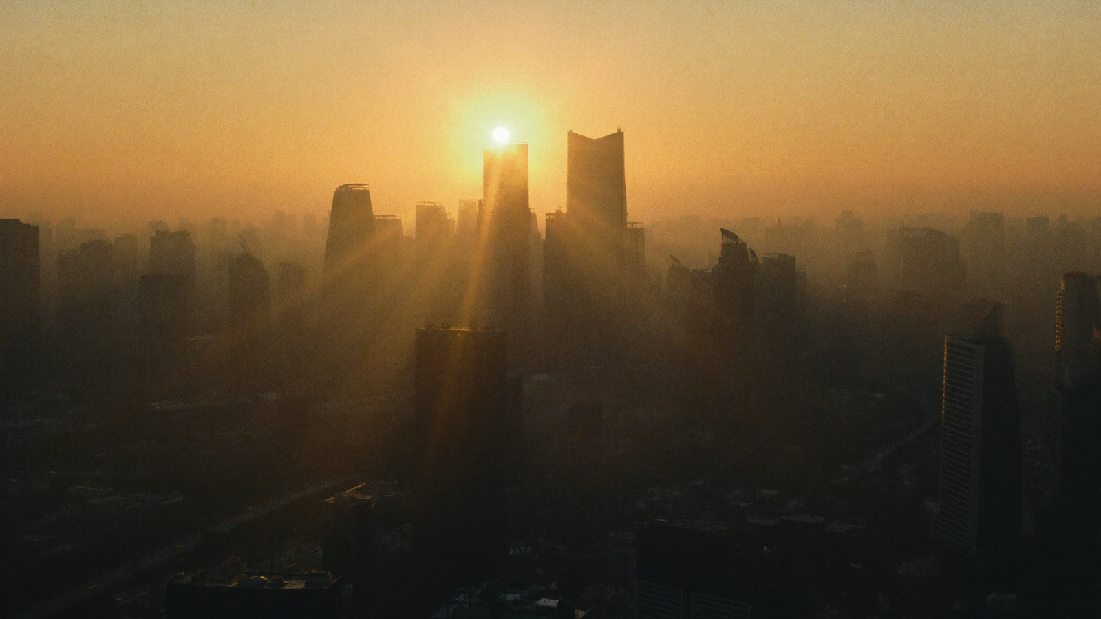 First Light still